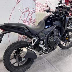 Honda NX occasion - Paris 12e Arrondissement - photo 3/5