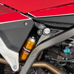 Fantic XEF 125 ENDURO occasion - Bourg-l&egrave;s-Valence - photo 2/5