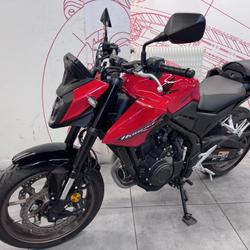 Honda Hornet occasion - Paris 12e Arrondissement - photo 2/5