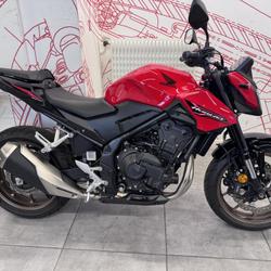 Honda Hornet occasion - Paris 12e Arrondissement - photo 3/5