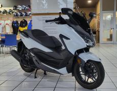 Honda Forza Béziers