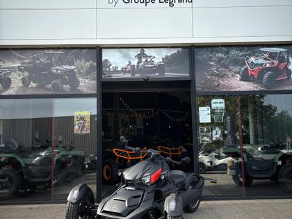 Can Am Autres Can Am - 13 099 €