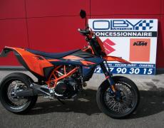 KTM SMC Fontenay-sur-Eure