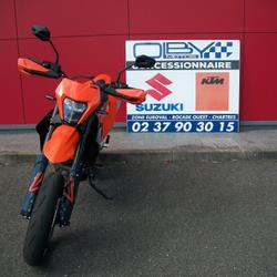 KTM SMC occasion - Fontenay-sur-Eure - photo 2/3