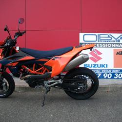 KTM SMC occasion - Fontenay-sur-Eure - photo 3/3