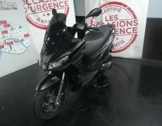 Aprilia autres Paris 17e Arrondissement
