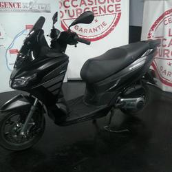 Aprilia SXR 50 occasion - Paris 17e Arrondissement - photo 3/5
