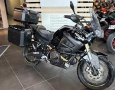 Yamaha XTZ 1200 Super tenere Voglans