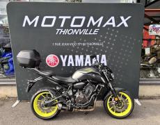 Yamaha autres Thionville
