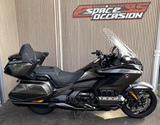 Honda Goldwing Saint-Ouen-l'Aumône