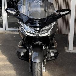 Honda Goldwing occasion - Saint-Ouen-l'Aum&ocirc;ne - photo 2/3