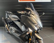 Yamaha T MAX Firminy