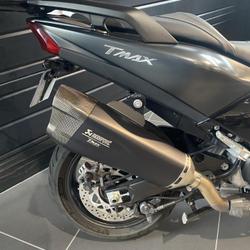 Yamaha T MAX occasion - Firminy - photo 2/4