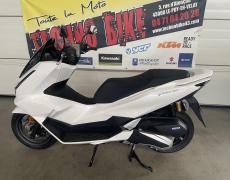 Honda PCX Saint-Germain-Laprade