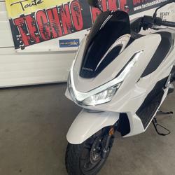 Honda PCX occasion - Saint-Germain-Laprade - photo 2/5