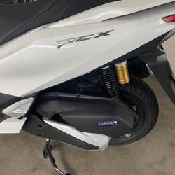 Honda PCX occasion - Saint-Germain-Laprade - photo 3/5