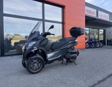 Piaggio MP3 Pontivy