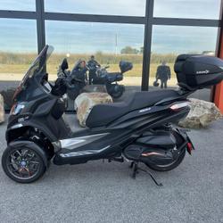 Piaggio MP3 occasion - Pontivy - photo 2/5