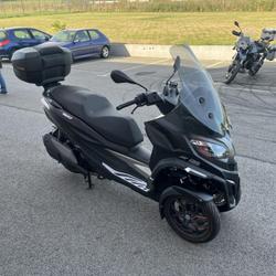 Piaggio MP3 occasion - Pontivy - photo 3/5