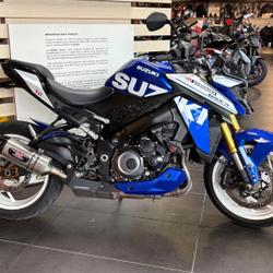 Suzuki GSX occasion - Voglans - photo 2/3