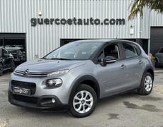 Citroen C3 Guer
