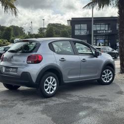 Citroen C3 PURETECH 82CH FEEL BUSINESS S&S E6.D Guer