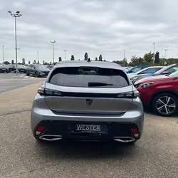 Peugeot 308 III Phase 1 1.2 HYBRID 136CH ALLURE E-DCS6 Guer