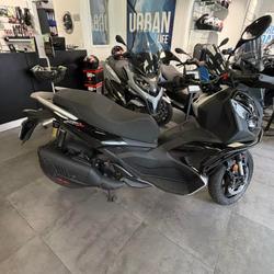 Aprilia SR occasion - Paris 15e Arrondissement - photo 3/5