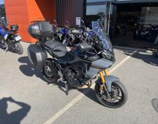 Yamaha GT Pontivy