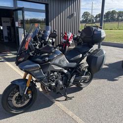 Yamaha GT occasion - Pontivy - photo 3/4