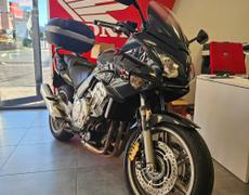 Honda CBF Étupes