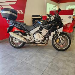 Honda CBF occasion - &Eacute;tupes - photo 2/4
