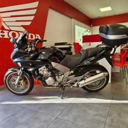Honda CBF occasion - &Eacute;tupes - photo 3/4
