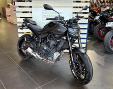 Yamaha autres Voglans