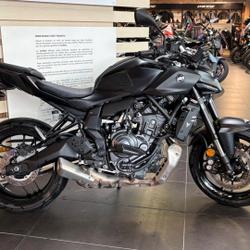 Yamaha MT-07 47.5CV occasion - Voglans - photo 2/4