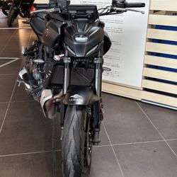 Yamaha MT-07 47.5CV occasion - Voglans - photo 3/4