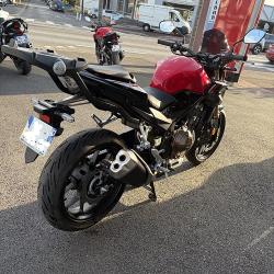 Honda CB occasion - Brive-la-Gaillarde - photo 3/3