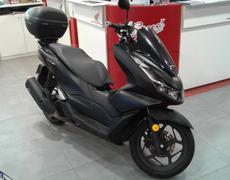 Honda PCX Champigny-sur-Marne