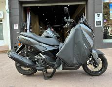 Yamaha Nmax Tourcoing