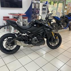 Suzuki GSX occasion - Saintes - photo 3/4