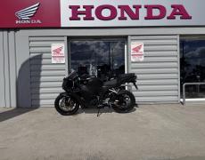 Honda CBR Le Mans