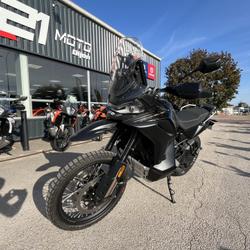 CFMOTO 800 MT Explore occasion - Chen&ocirc;ve - photo 2/4