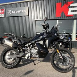 CFMOTO 800 MT Explore occasion - Chen&ocirc;ve - photo 3/4