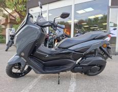 Yamaha Nmax Villeneuve-d'Entraunes