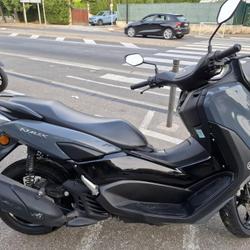 Yamaha Nmax occasion - Villeneuve-d'Entraunes - photo 3/3