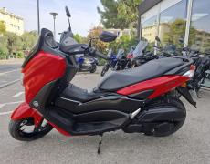 Yamaha Nmax Villeneuve-d'Entraunes
