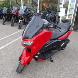 Yamaha Nmax occasion - Villeneuve-d'Entraunes - photo 2/2