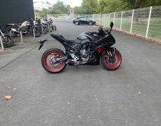 Suzuki GSX Saintes