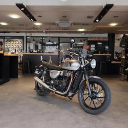Triumph Street occasion - Nice - photo 2/4
