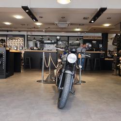 Triumph Street occasion - Nice - photo 3/4
